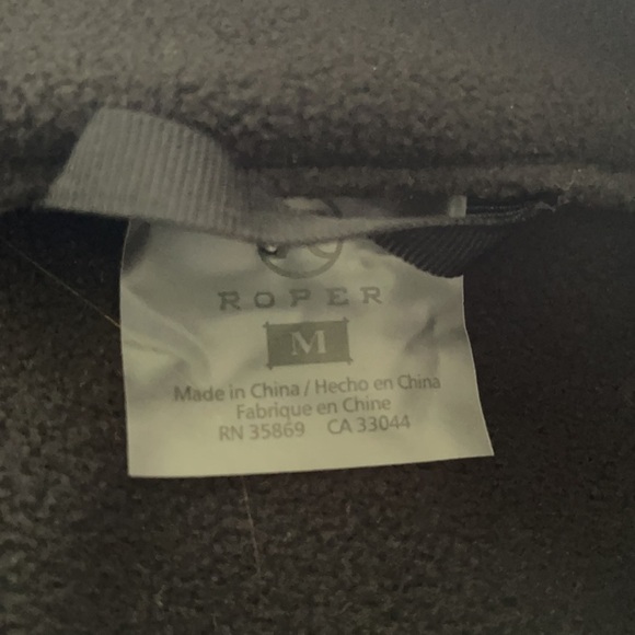 Stunning BNWT Roper Jacket Size M 🔥💥💥💥 - Picture 4 of 4